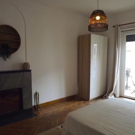 Central City Apartment Milánó Kültér fotó