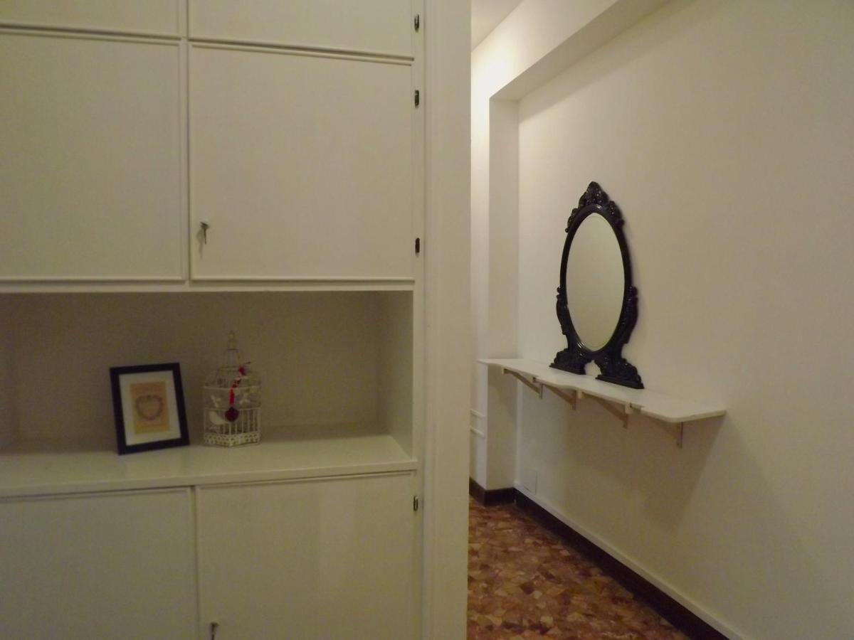 Central City Apartment Milánó Kültér fotó
