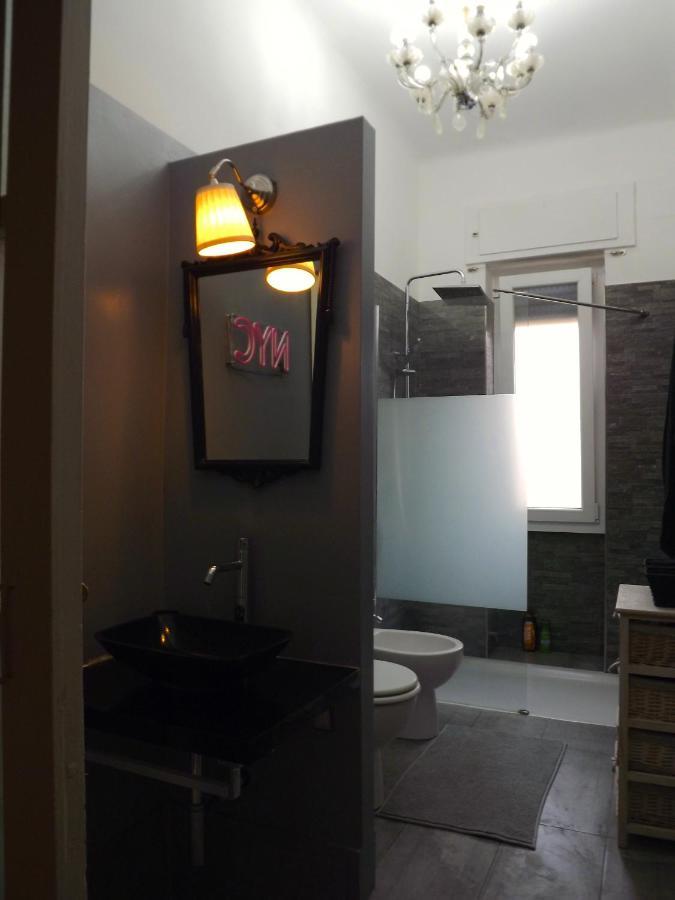Central City Apartment Milánó Kültér fotó