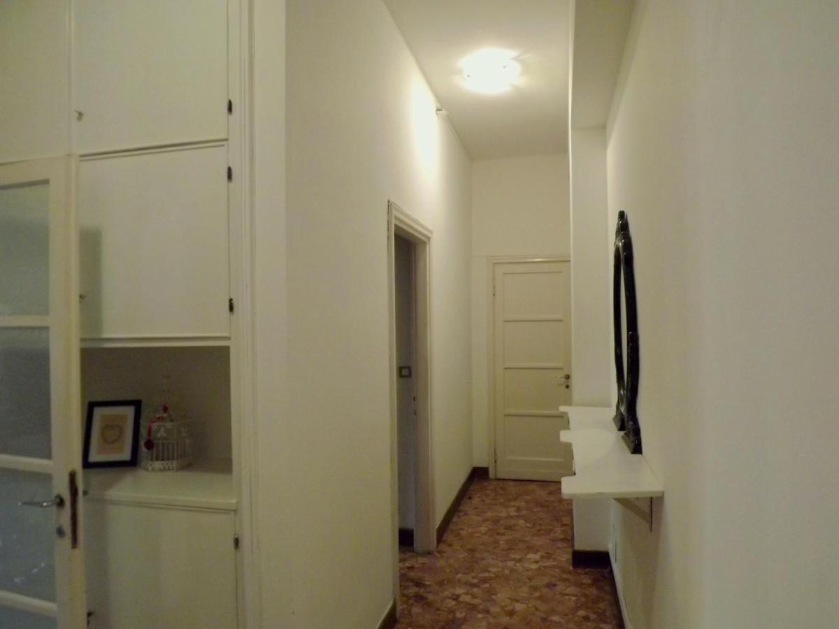 Central City Apartment Milánó Kültér fotó