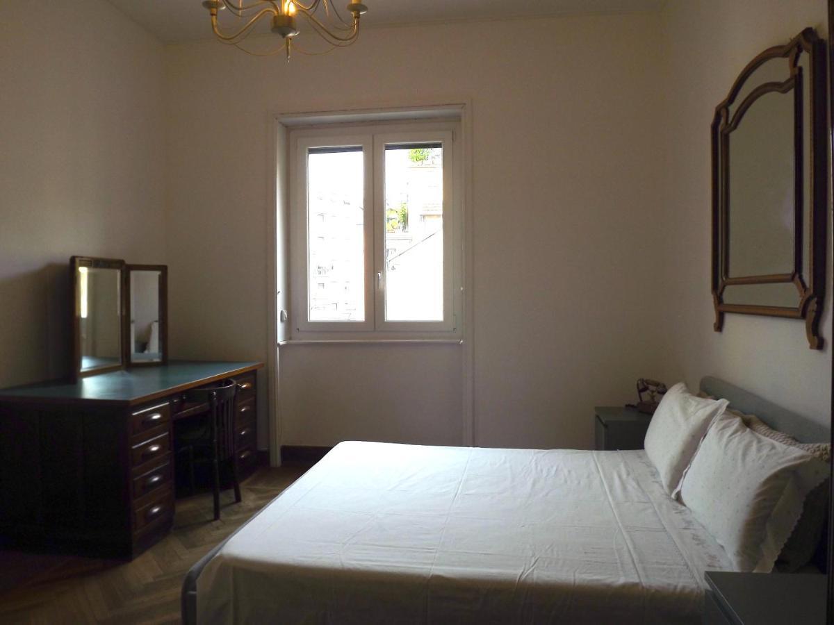 Central City Apartment Milánó Kültér fotó