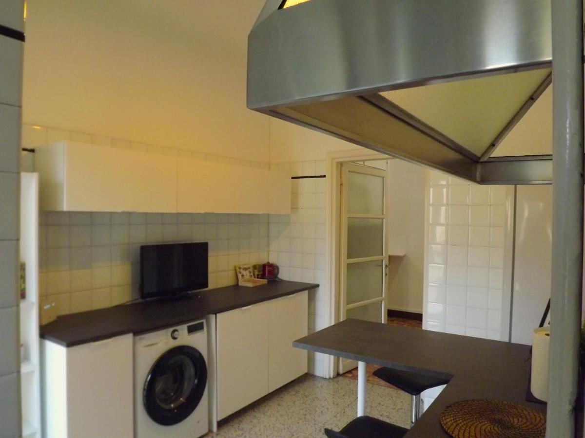 Central City Apartment Milánó Kültér fotó