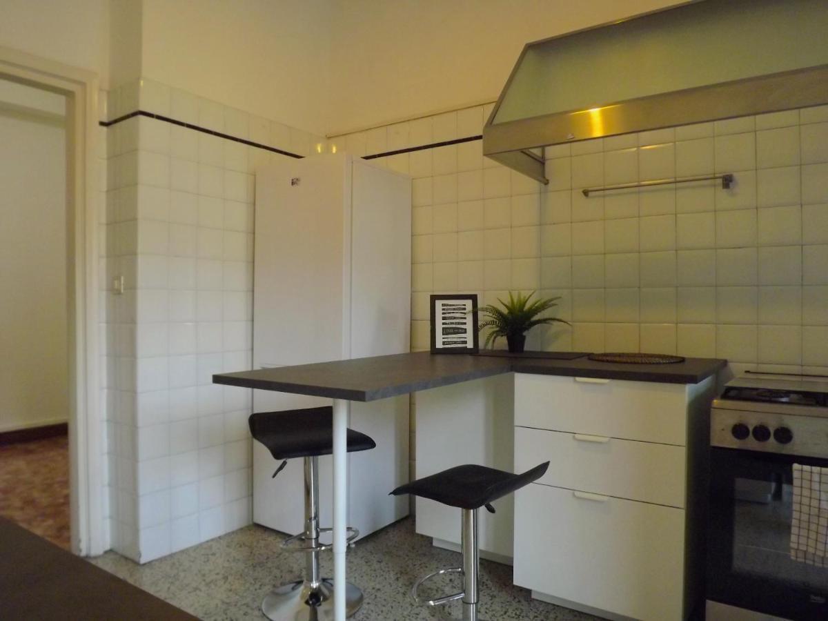 Central City Apartment Milánó Kültér fotó
