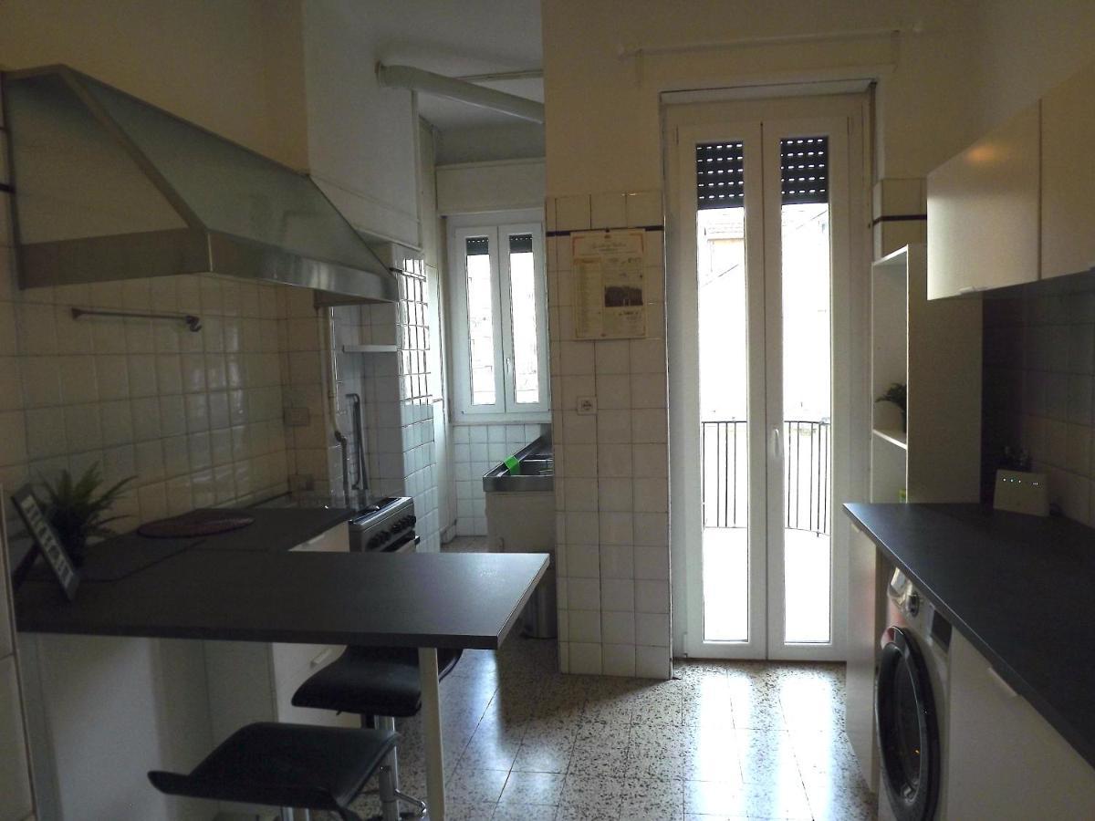 Central City Apartment Milánó Kültér fotó