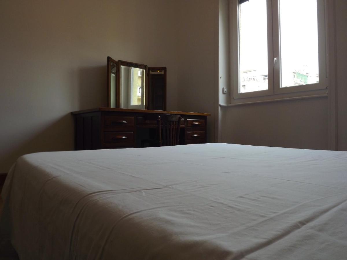 Central City Apartment Milánó Kültér fotó