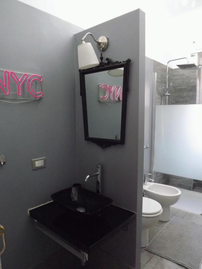 Central City Apartment Milánó Kültér fotó