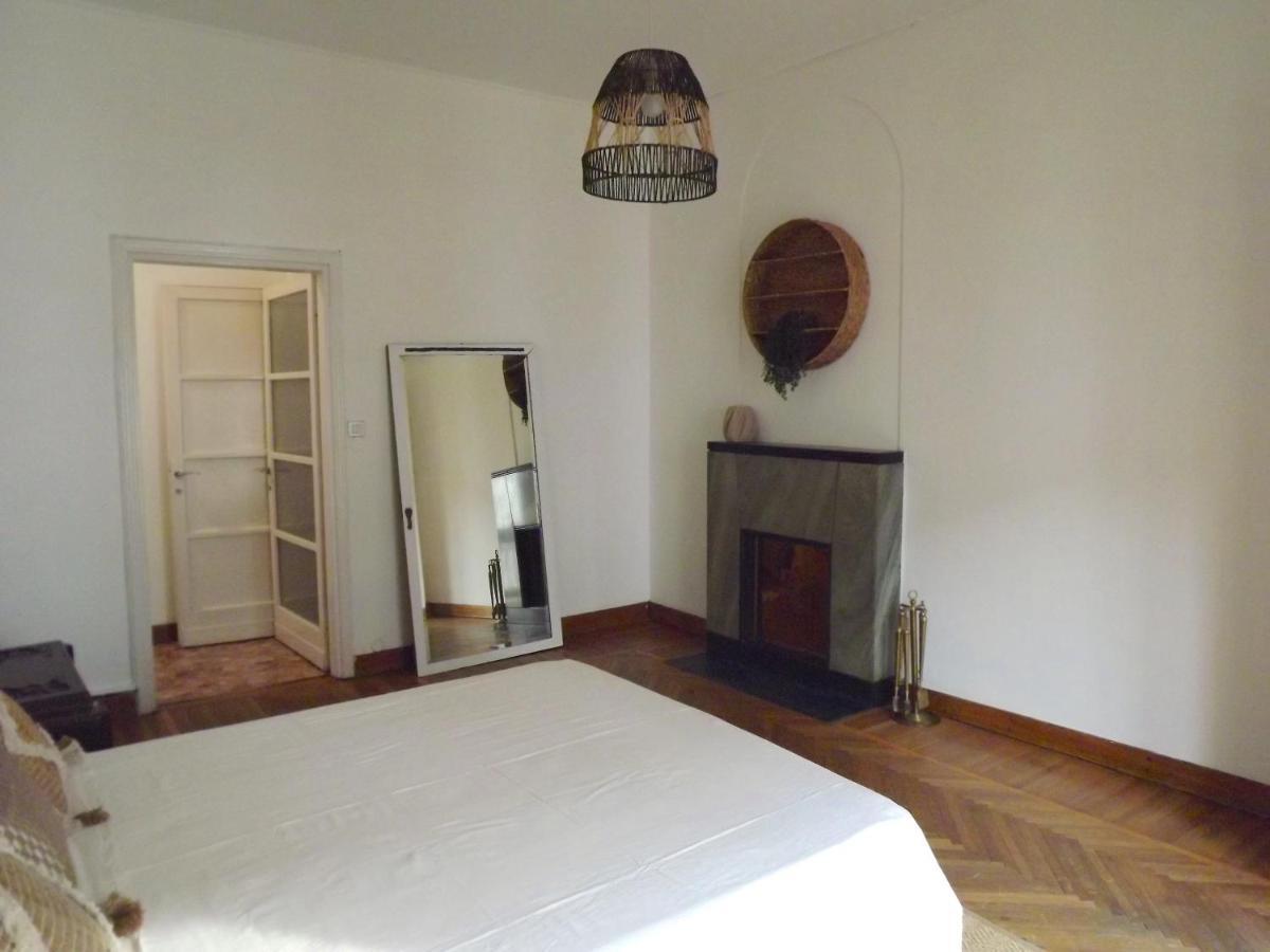 Central City Apartment Milánó Kültér fotó