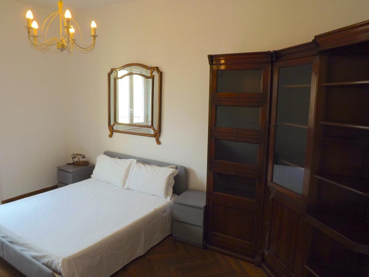 Central City Apartment Milánó Kültér fotó